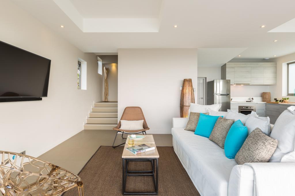 Sea View Villa Lanta 2 Bedrooms Chaweng Noi Maret Exterior foto